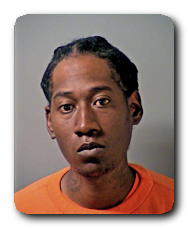 Inmate DARRELL LACY