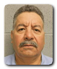 Inmate LUIS MENDEZ