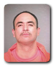 Inmate VENUSTIANO OLIVAS GARCIA
