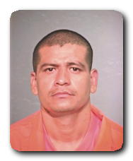 Inmate HUGO OLIVAS