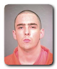 Inmate KENNETH PARMLEY