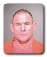 Inmate TONY PEARSON