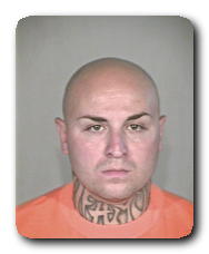 Inmate ANTHONY PRINCE