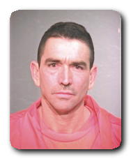 Inmate ADALBERTO RAMIREZ TERAN