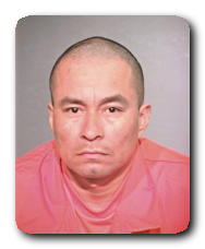 Inmate JOEL RAMIREZ