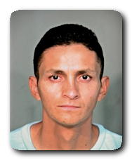 Inmate LUIS RAMIREZ
