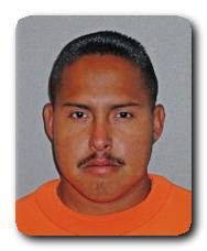 Inmate MIGUEL SICAIROS