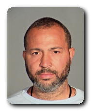 Inmate GABRIEL SULLIVAN