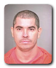 Inmate ISAURO TORRES MORENO