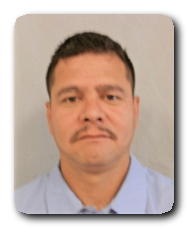 Inmate GUILLERMO AGUILAR PARRA