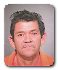 Inmate JOSE CANALES