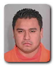 Inmate JORGE CHILLIN AGUILAR