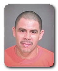 Inmate JOSE ENRIQUEZ BELLO