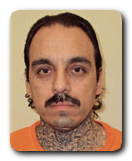 Inmate CARLOS FERNANDEZ