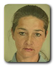 Inmate JEANIE FILLET