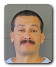 Inmate JOE HERNANDEZ