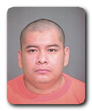 Inmate MIGUEL JIMENEZ