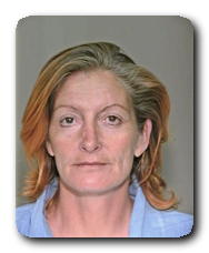 Inmate SUZANNE LEWIS