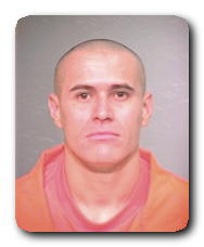 Inmate FERNANDO MOLINA ORTIZ