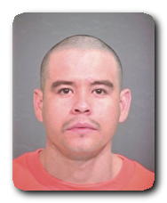 Inmate JORGE MOLINAR RAMOS