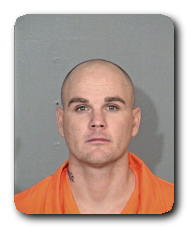 Inmate CHRISTOPHER OLIVIER