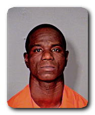 Inmate BRYAN RICHARDSON