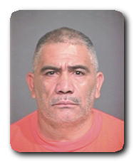 Inmate SAMUEL SILVA MARTINEZ