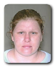 Inmate AMY WAHL