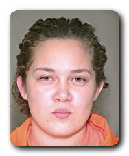 Inmate LEANNA WHITFIELD