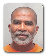 Inmate MORRIS BOWIE