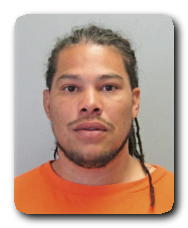 Inmate ANTHONY BRANCHE