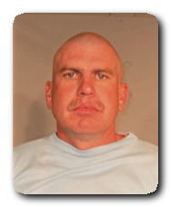 Inmate JEREMY BROWN