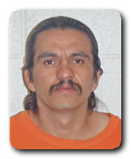 Inmate RAUL CAMPOSECO
