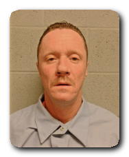 Inmate GEORGE CASSIDY