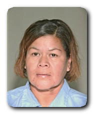 Inmate DOLORES DOWELL