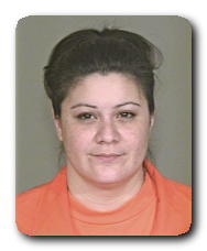 Inmate SAUNDRA FEATHER