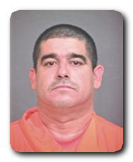 Inmate JULIO GAMEZ PACHECO