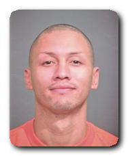 Inmate RAMON GONZALEZ