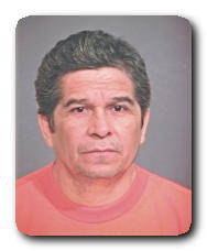 Inmate JORGE GUTIERREZ