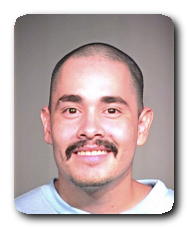 Inmate JOSE HERNANDEZ MOLINA