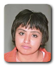 Inmate CRYSTAL LOPEZ