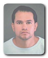 Inmate HECTOR MAGALLANEZ