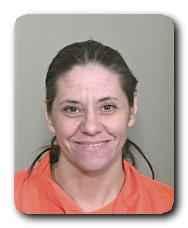 Inmate SUSAN MANLEY