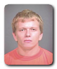 Inmate DYLAN MAPLES