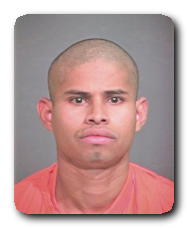Inmate FRANCISCO MARTINEZ GOMEZ