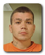 Inmate JOSE MUNOZ