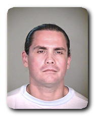 Inmate COLLIN PACHECO
