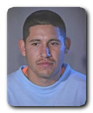 Inmate HOMERO RAMIREZ