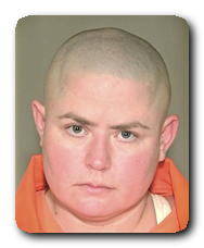 Inmate LEANNE STEWART