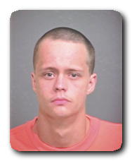 Inmate CHRISTOPHER TOWNSEND